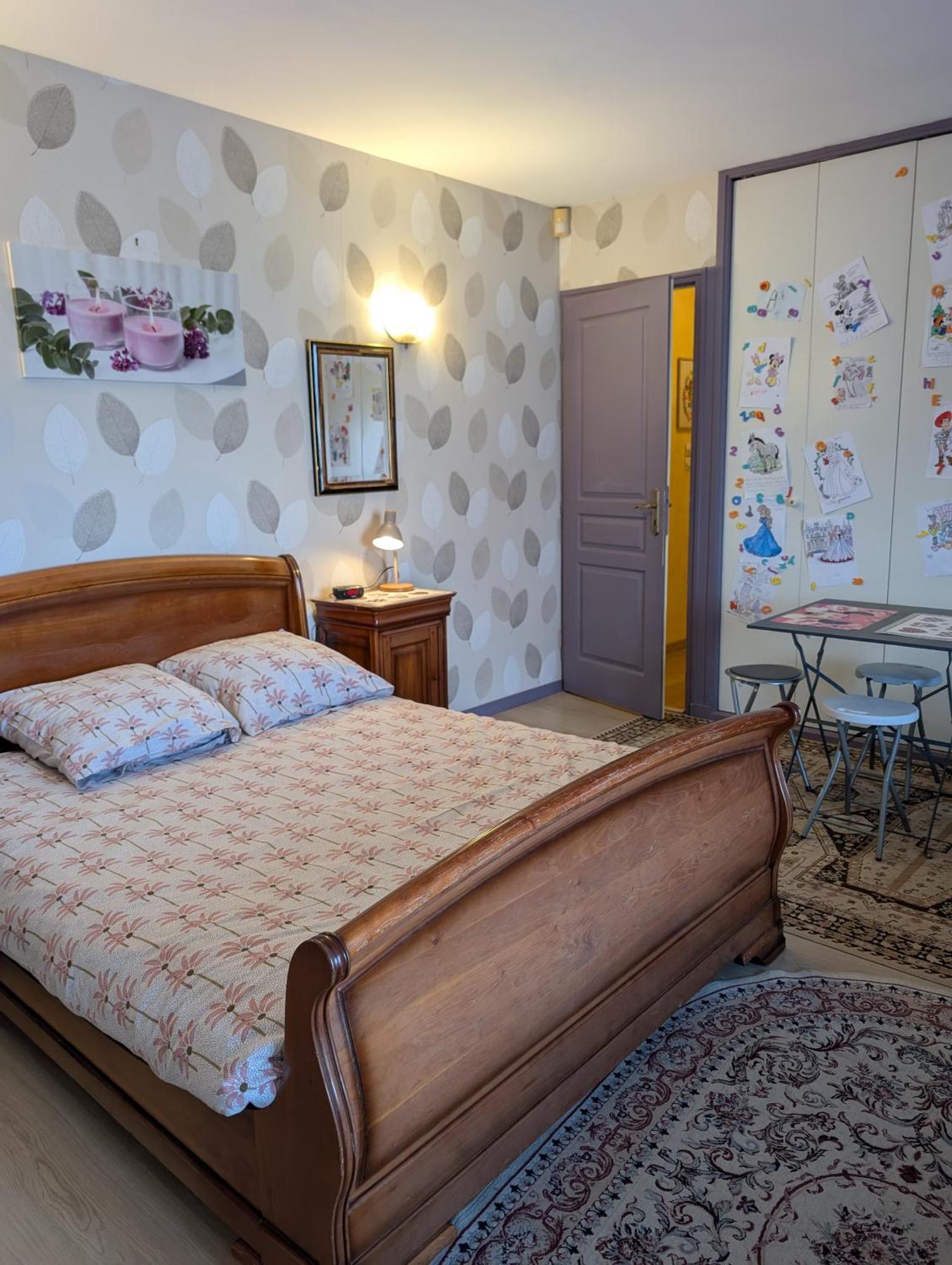 3 Chambres-Disneyland Paris 쎙-띠보-데-비니으 외부 사진