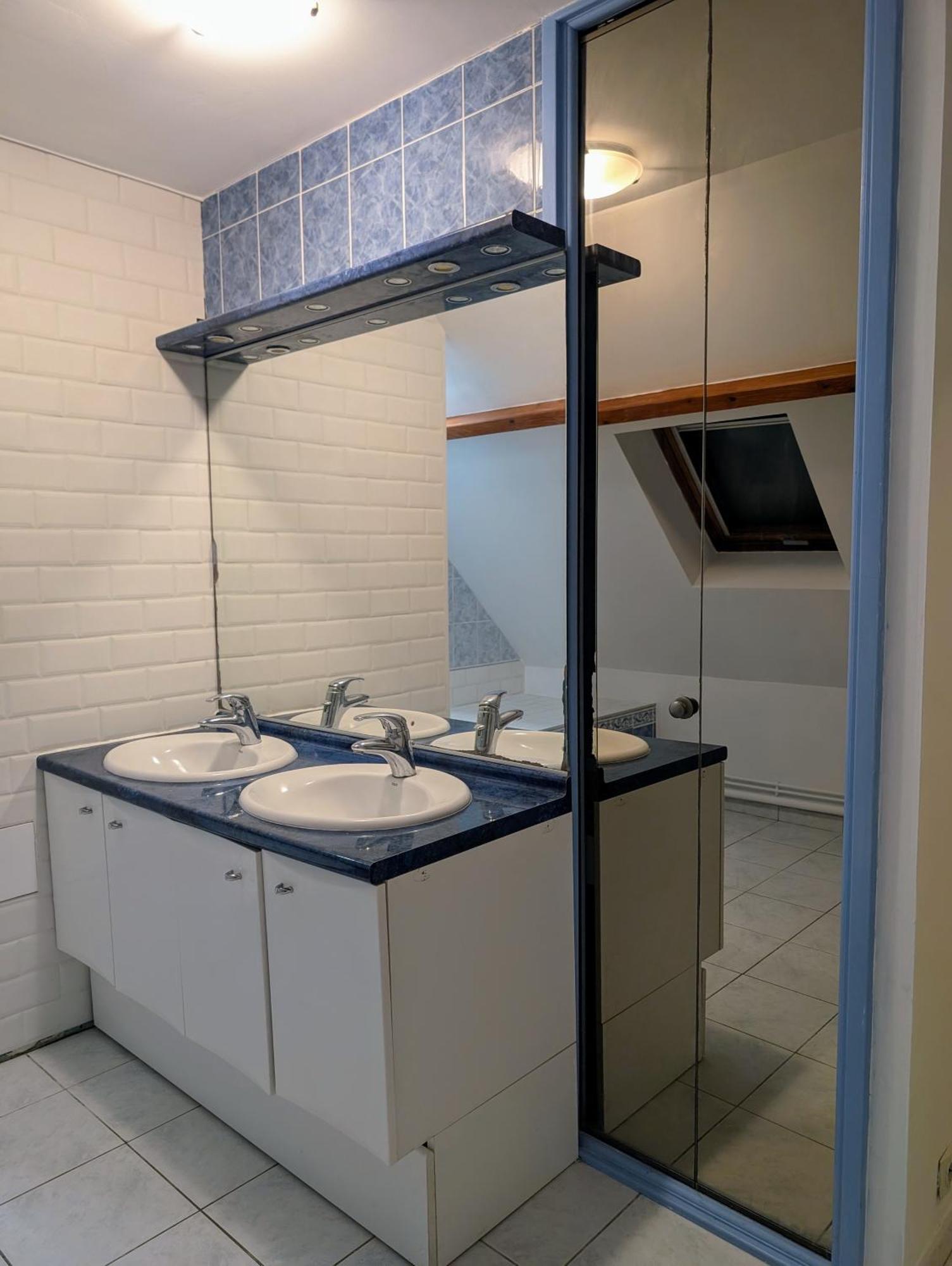 3 Chambres-Disneyland Paris 쎙-띠보-데-비니으 외부 사진
