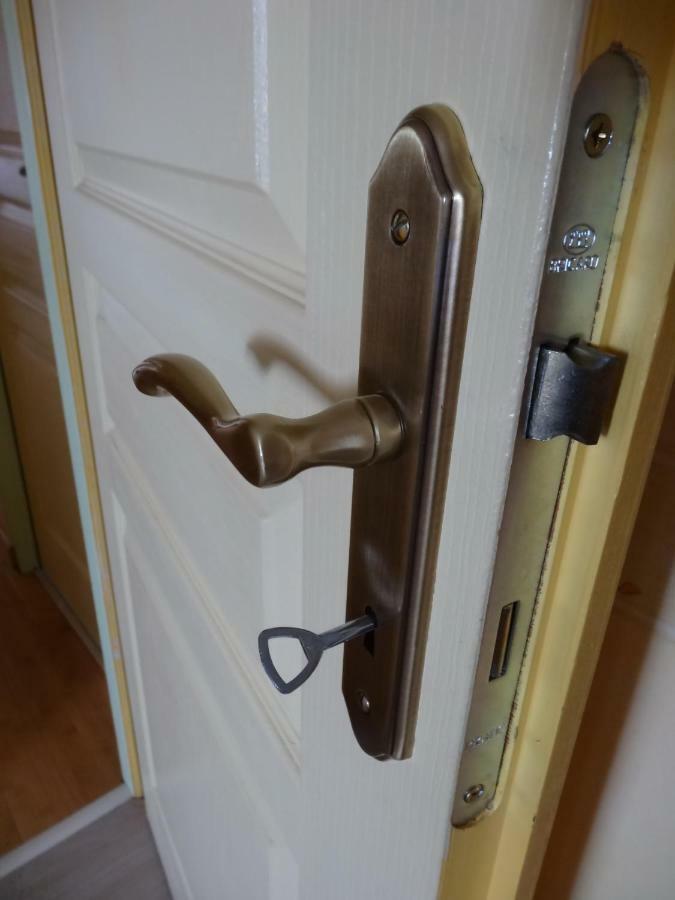 3 Chambres-Disneyland Paris 쎙-띠보-데-비니으 외부 사진